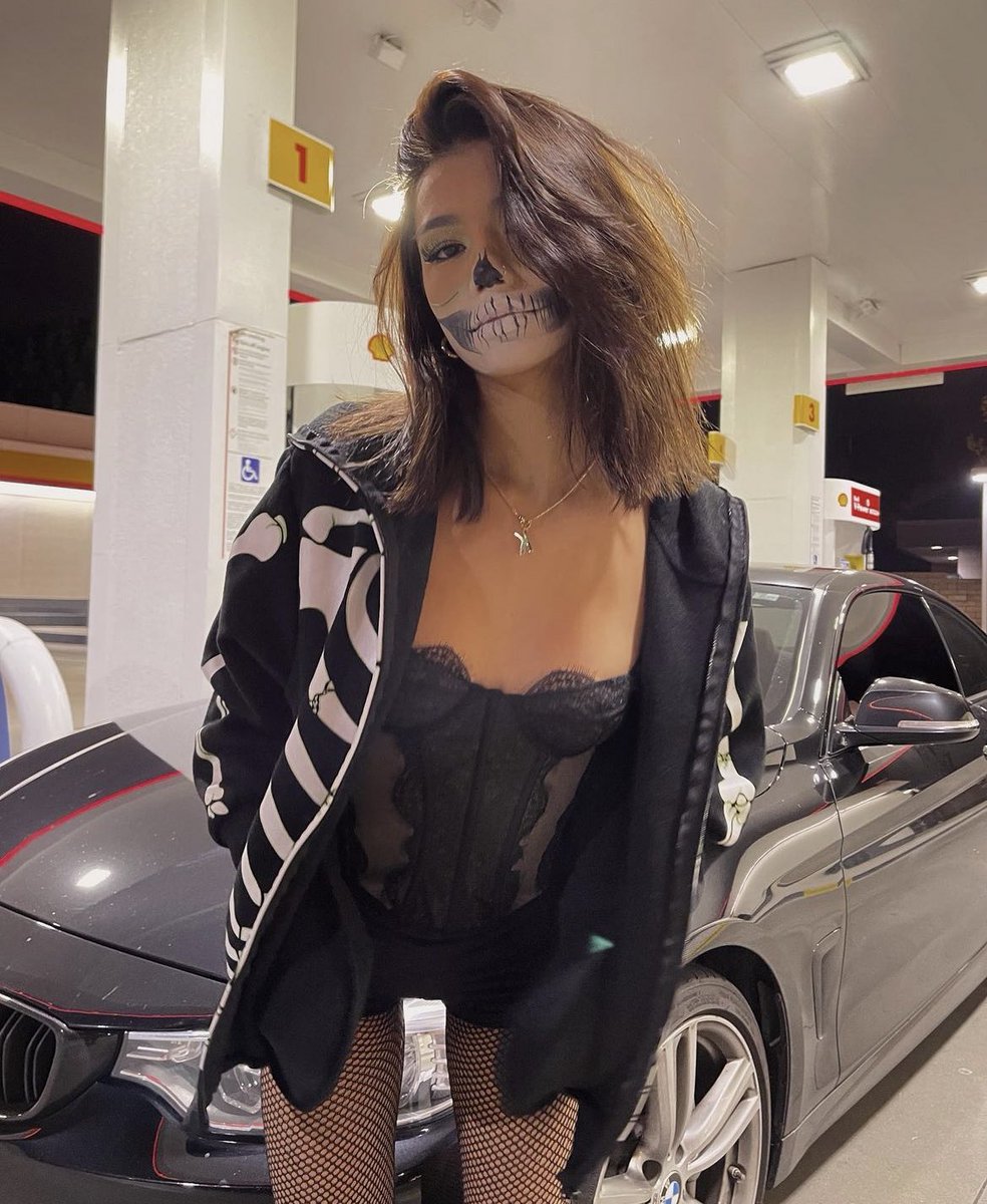 70sdcmon's tweet photo. Halloween baby 

 #HPsNight2Dismember https://t.co/n2F1QNz9iv