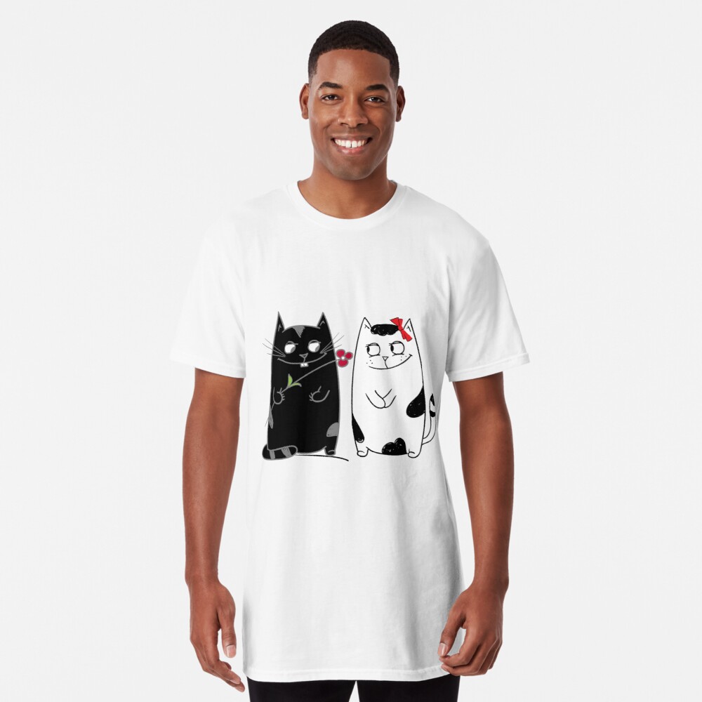 Digital art design perfect for Cat lovers who loves cartoon cat. It can be also given as a birthday Christmas gifts to your best friends, relatives, who also love cartoon cat. Design is also fitting in time for Monday, August 8
International Cat Day 2023
#cat #fashion https://t.co/yiARGtAcT1