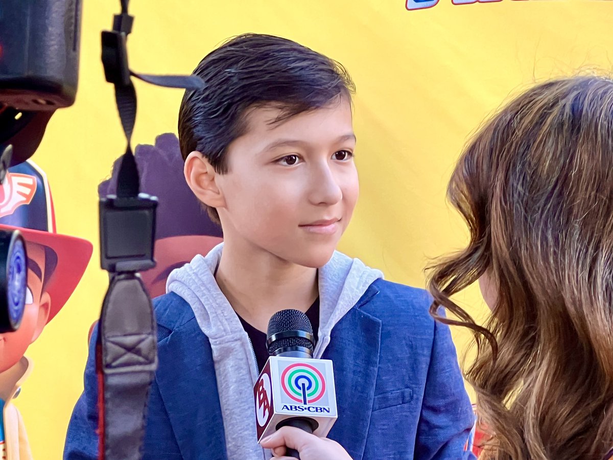 DeclanWhaley's tweet image. An amazing time @disneystudios with #FirstResponders and their families from our community with a #RedCarpet, screening of our new show #Firebuds, brunch in #DisneyLegendsPlaza, and #TrickorTreating throughout the #DisneyStudiosBacklot!  @disney @disneyjunior @disneybrandtvpr