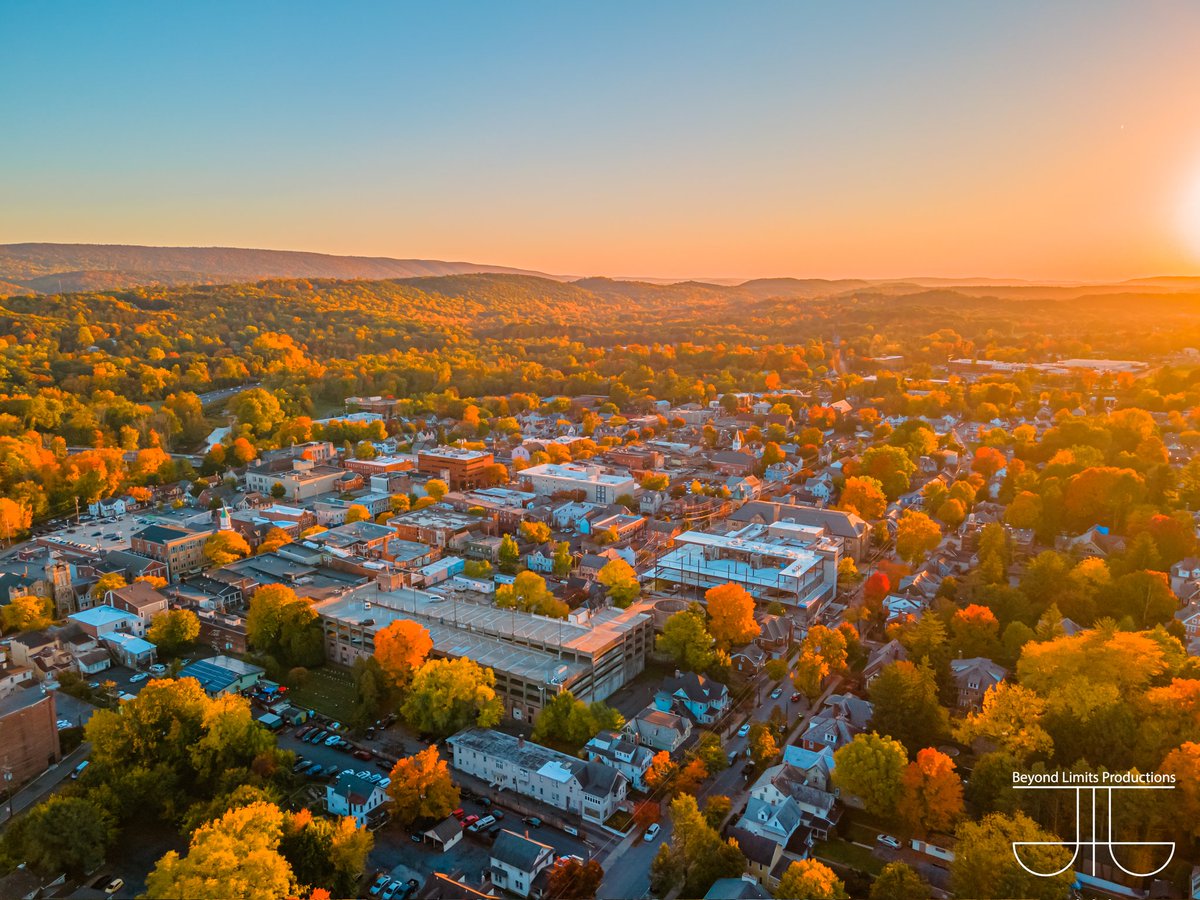 Beyond Limits Productions tweet media