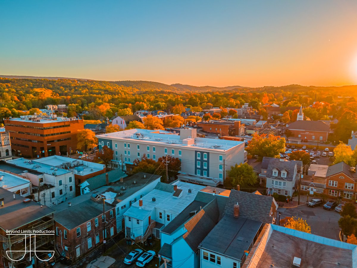 Beyond Limits Productions tweet media