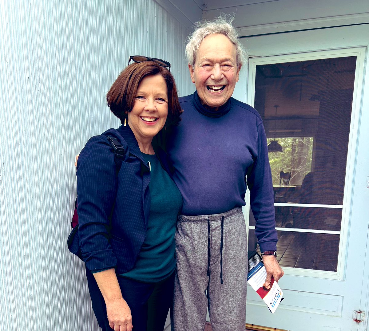 Jean Lapper tweet media