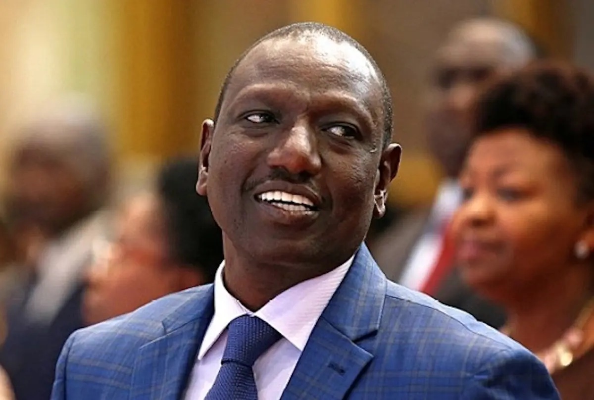 President Ruto's government officially installed in Kenya
Mohammed Abdi Mohamed - Meridiano 42
October 31, 2022

meridiano42.it/en/2022/10/31/…

President #Ruto's government officially installed in #Kenya. Economy and cost of living the main challenges he will face.