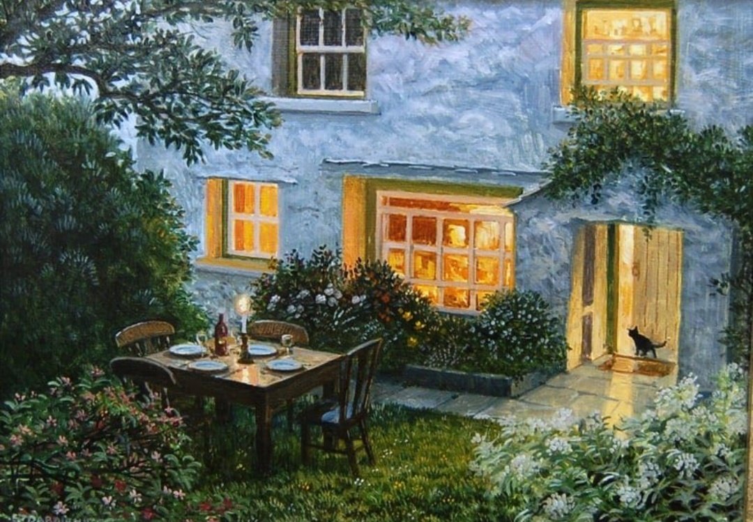 Стивен Дарбишир (Stephen Darbishire)