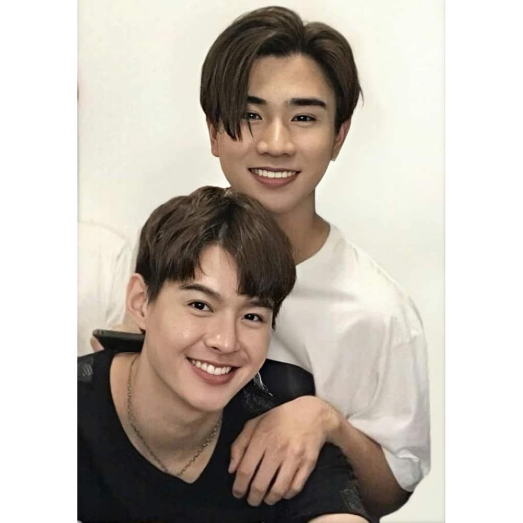 Good morning <a href="/Saint_sup/">Saintsup 🎬</a> <a href="/perthppe/">PERTHPPE</a> 

#PerthSaintSation 
#TRIGON