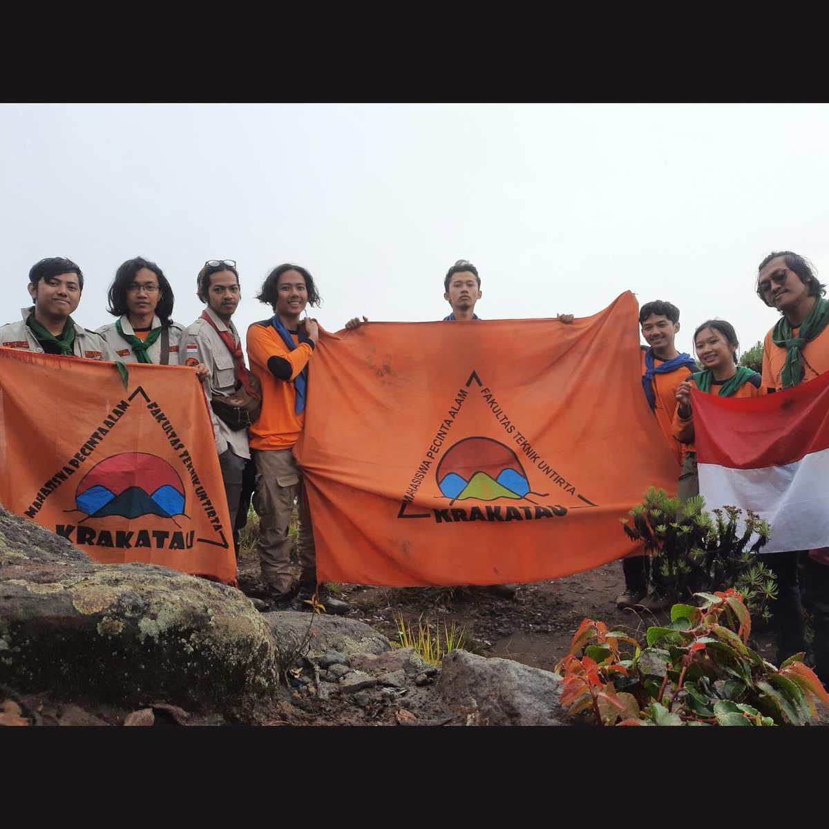 Mapala Krakatau tweet media
