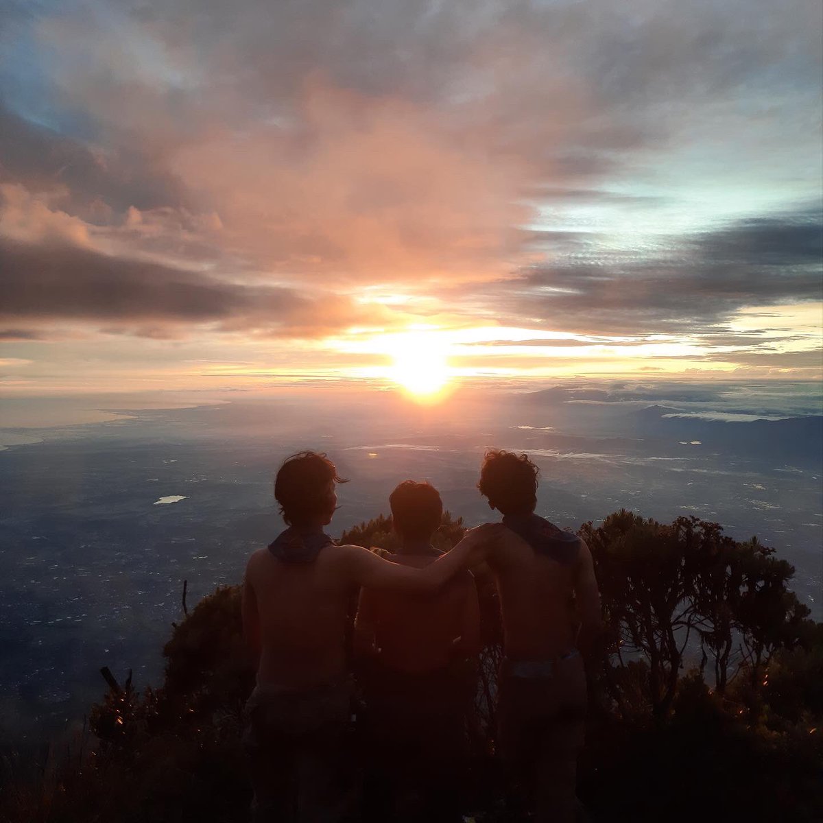 Mapala Krakatau tweet media