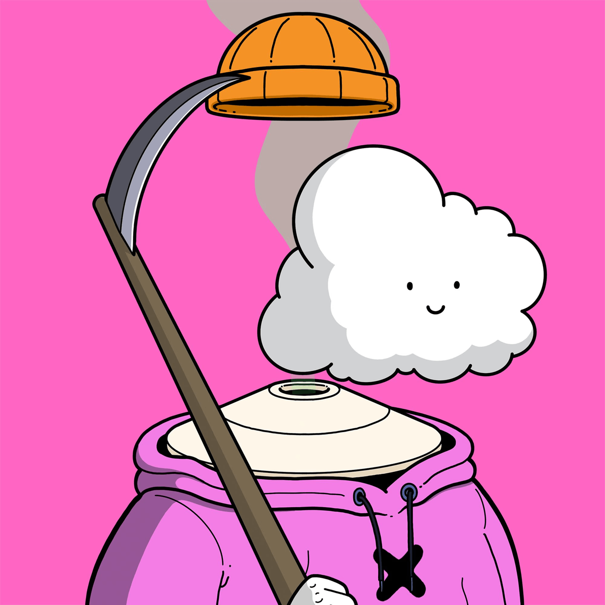 #NewProfilPic 

#JoinTheFumily 

<a href="/FumiesNFT/">Fumies</a>