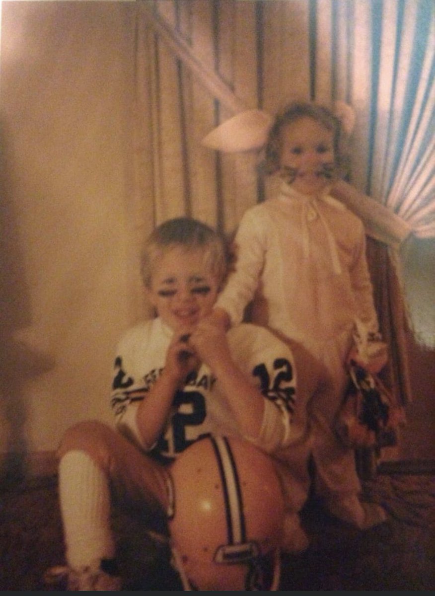 TheAbyssOfWhoa's tweet photo. #gopackgo #helpusGod https://t.co/o1xbJSvBBv