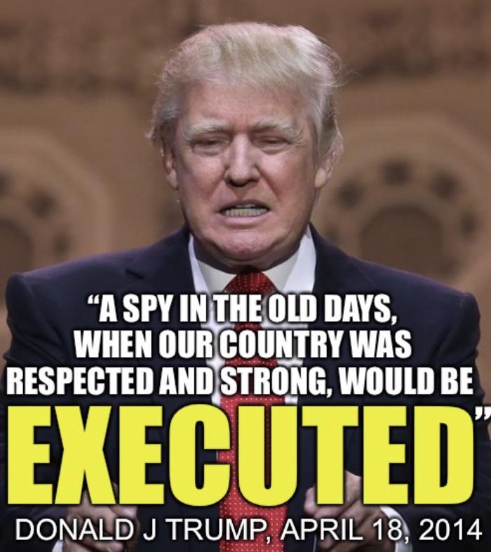 Impeach Trump a 3rd Time! tweet media