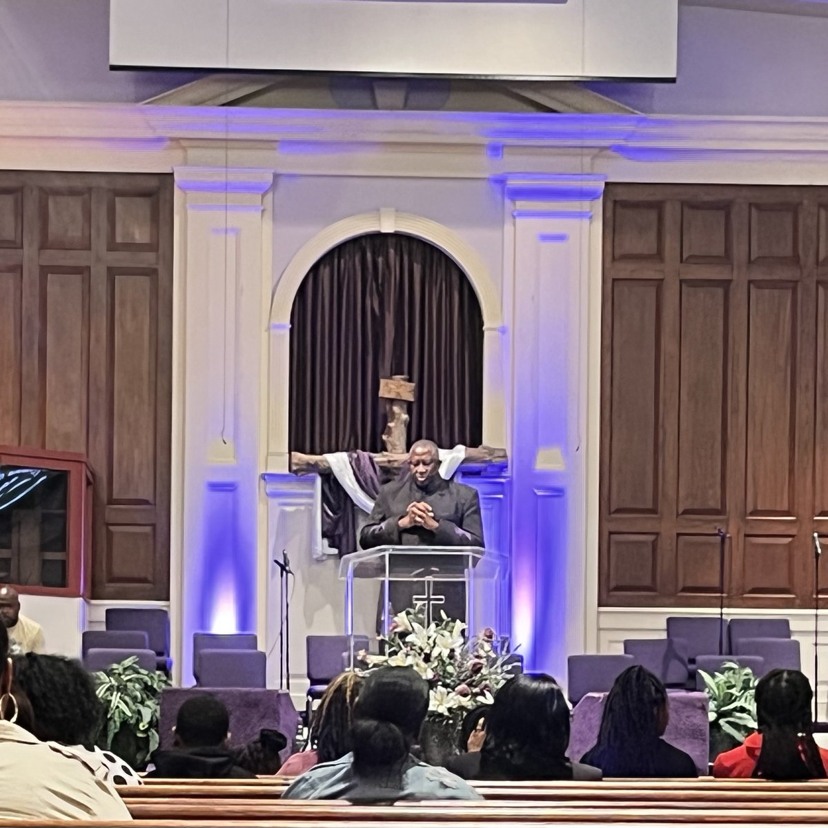 Chris Jones on Twitter "Invested my Sunday morning in fellowship with