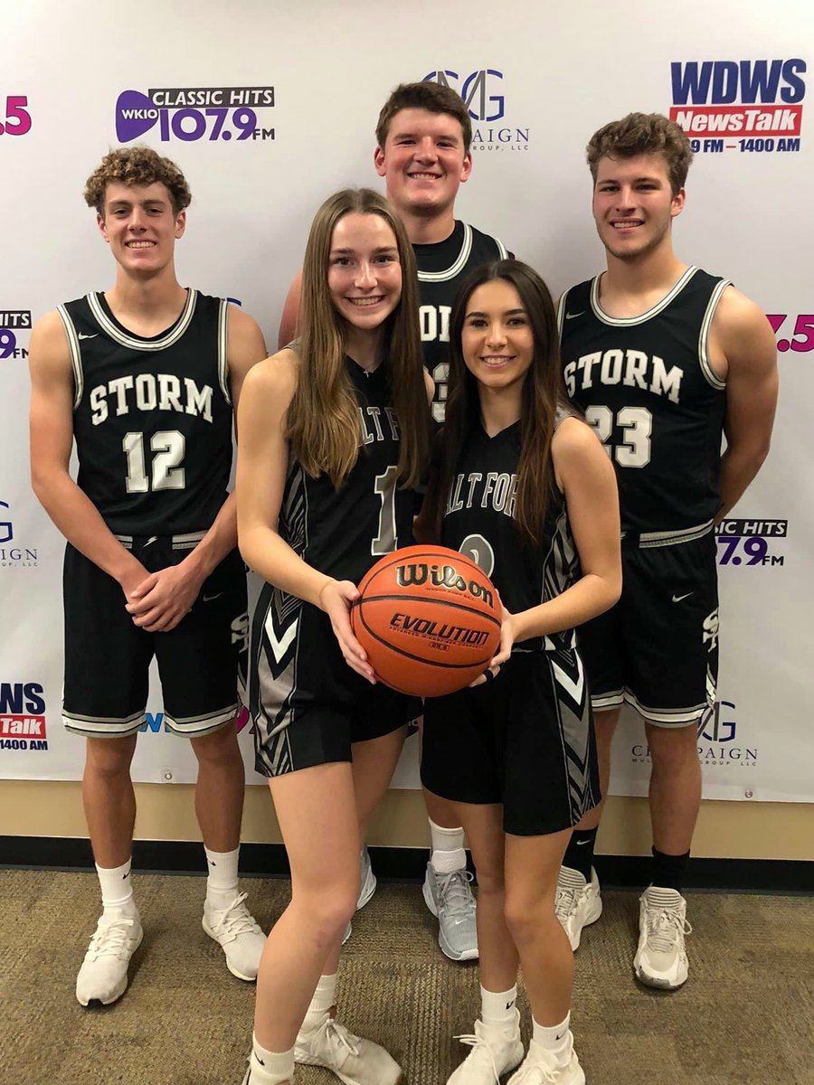 Had a fun time representing <a href="/SaltFork_HS/">Salt Fork H.S.</a> today at the <a href="/ngpreps/">News-Gazette Preps</a> for “Faces of Winter!” <a href="/karliecainn/">karlie</a> <a href="/Gtaylor3326/">Garrett Taylor</a> <a href="/BlakeNorton23/">Blake Norton</a> <a href="/BlakeHetts/">blake hetts</a>