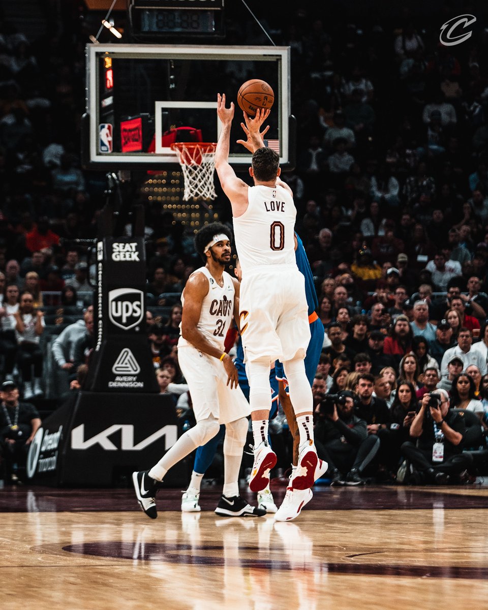 https://pbs.twimg.com/media/FgWzDQHWIAI1py2.jpg Knicks 108, Cavaliers 121: Play-by-play, highlights and reactions