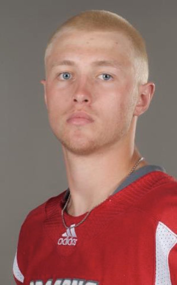 Jersey Selzler 
Minnesota State University Moorhead, Quarterback 2021-2026