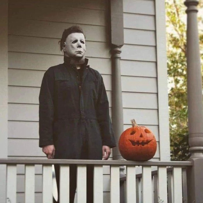 HALLOWEEN 1 @SweetVen33 @DMcDMuffin @Doot2471 @Bagel69er @StaceytheGhost @PRESIDE28399984 @keith0sta @PaulMer53 @CMY1952 @times3stillpat @Erica7016 @Zegdie @w1mav @Simi28_ @KitStott @jAlmz5 @anywherebuttn @JopublicBrexit @JoanneLuvsGod2 @DiabloKatDesign @Frankie20101 @Pgh_Buz