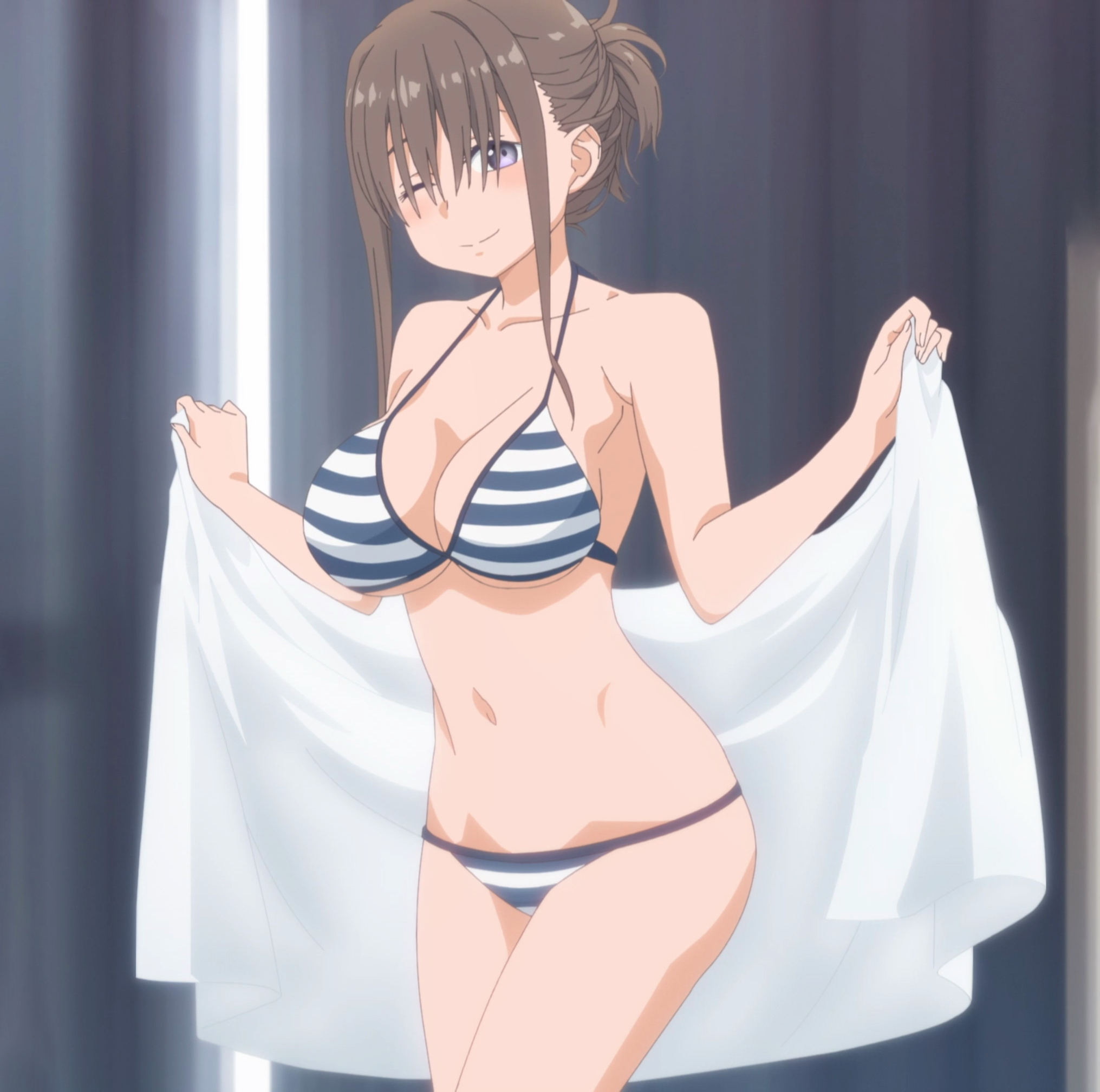 Tawawa on Monday 2