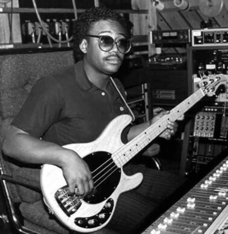 ChicTribute's tweet photo. Happy 70th Birthday to the greatest of all bass grooves. RIP Bernard 🫶🏼 https://t.co/jzIoEvIi8m