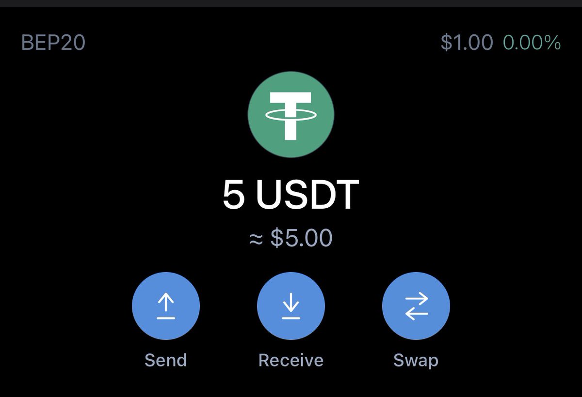 CryptoBro100x's tweet photo. @FireHost77 Received β€οΈπ Thank you soo much.
#FireTesti π₯ https://t.co/zitwKiJXgk