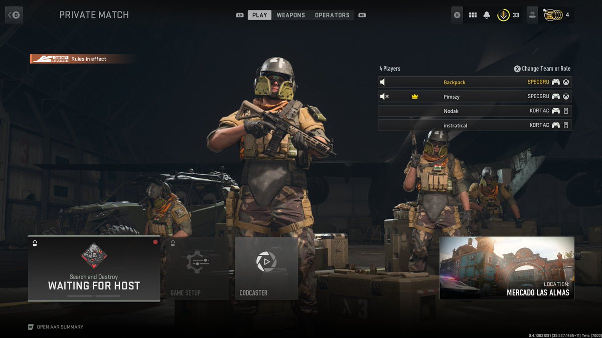#CallofDutyModernWarfareII #XboxShare