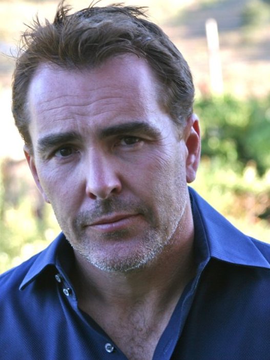 Happy 52nd birthday to the one and only Nolan North! 