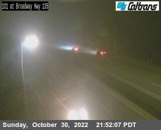 Dense fog advisory in effect for the #CentralCoast and #SantaYnez Valley of #SantaBarbara County. Expect visibility around 1/4 mile or less or less. Please stay safe and slow down on the roads. #cawx