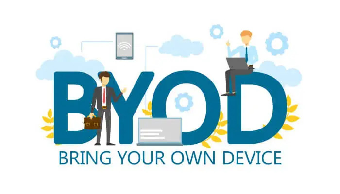 TycoonStoryCo's tweet photo. Advantages and Disadvantages of Bring Your Own Device (BYOD) to the Workplace:
https://t.co/0fjR71SjAq
#business #workplace #personaldevices #digitalphones #electronics #byod #productivity #technology #collaboration #money #byodprogram #gadgets https://t.co/vGD998a5pl