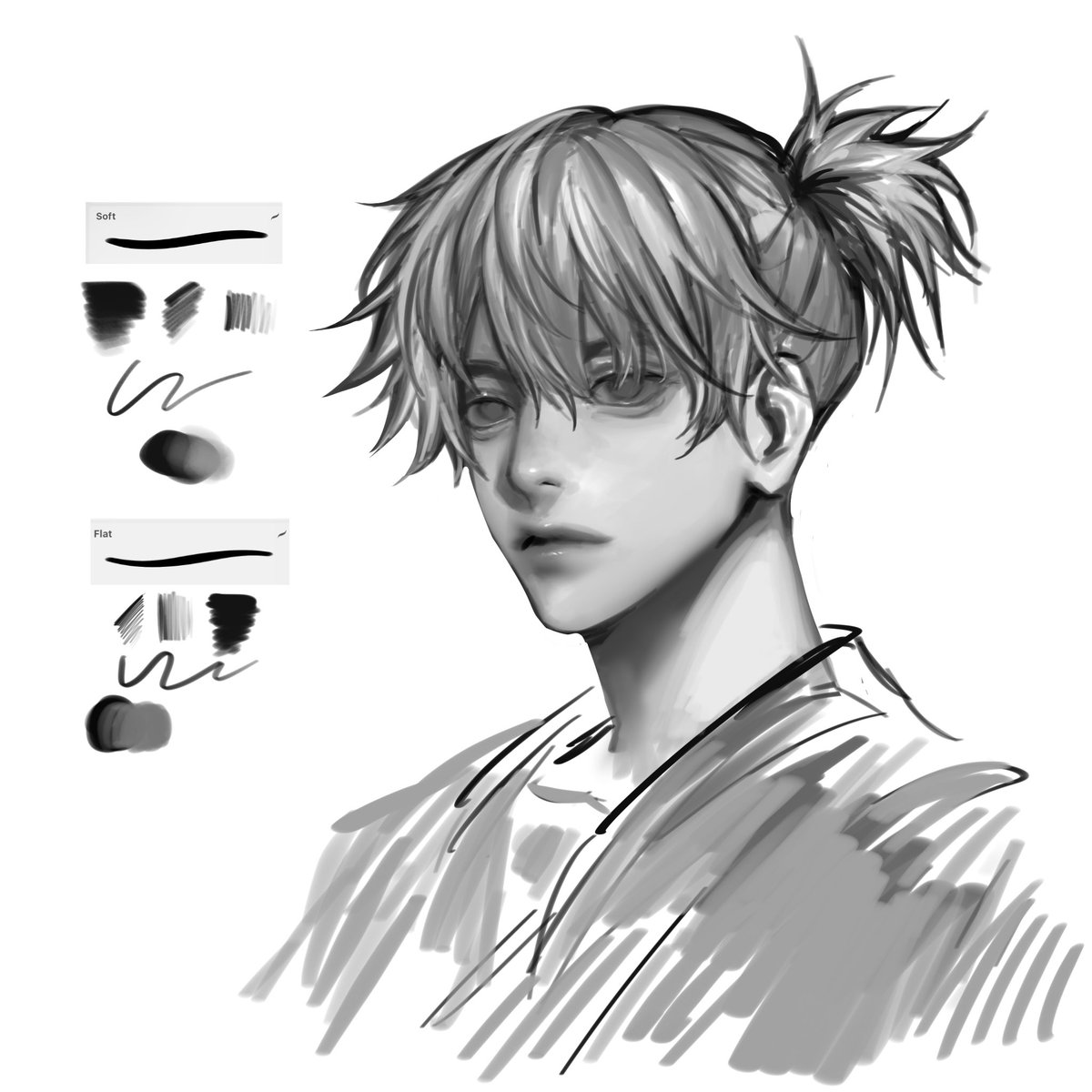 mercyartyshop's tweet photo. ↻  pls rt 

◜ Mercyartybrush_SET ⓵ -❺  ◝

❝ รายละเอียดราคาดูได��ในฟอร์มเลยค่ะ ❞

╳ ห้ามนำไปแจกหรือขายต่อ ╳
◈  สามารถใช้เชิงพาณิชย์ได้  ◈
✦  ปิดฟอร์มวันที่ 10 ธันวาคม นี้  ✦

ใครสนใจสามารถกรอกฟอร์มลิ้งค์ข้างล่างนี้ได้เลย ↓

https://t.co/gatHsGYk0D https://t.co/grO2p38t5E