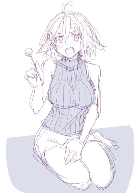 邪ンヌラフその3 