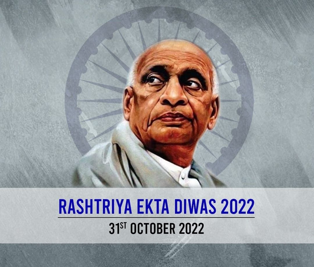 SurajIndulkar's tweet photo. Remembering the contribution of   Sardar Patel  in uniting  504 princely states in to a united and independent India , on his  147 th birth anniversary 🇮🇳🇮🇳🇮🇳
#SardarVallabhbhaiPatel 
#RashtriyaEktaDiwas2022 
#StatueOfUnity https://t.co/JhLBlcnzdE