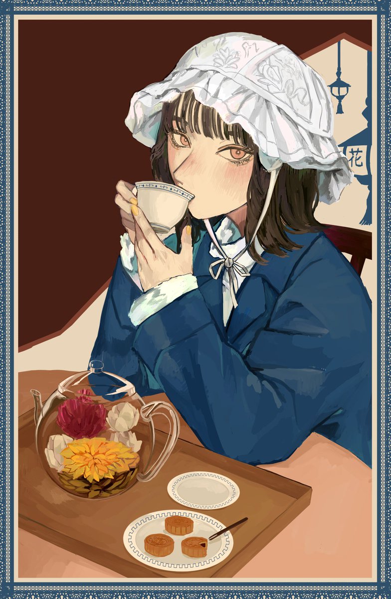 colanomasero's tweet photo. #今月描いた絵を晒そう 
まあ頑張ったんじゃないでしょうか https://t.co/zctQqLRhah