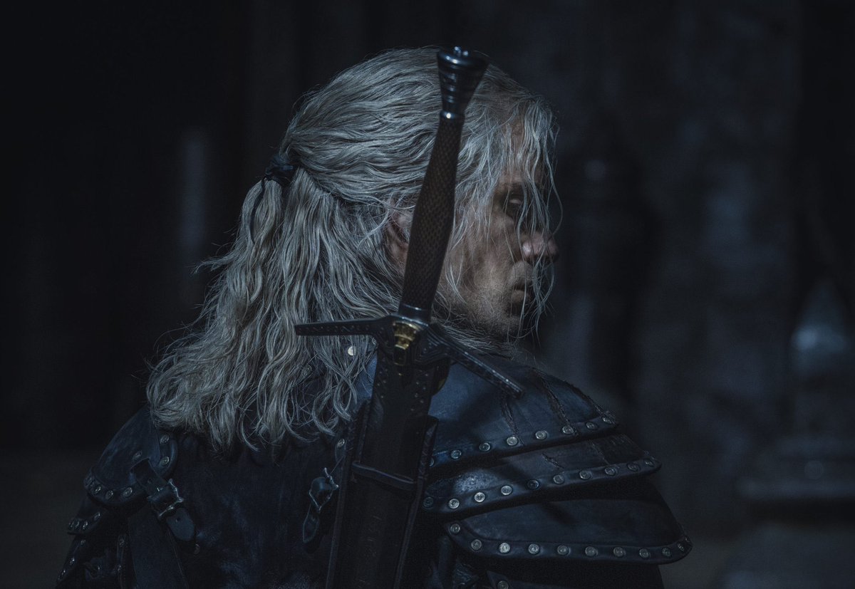 FlyVPN's tweet photo. News：Liam Hemsworth will replace Henry Cavill as Geralt in ‘THE WITCHER’ Season 4.

Use #FlyVPN to watch more their dramas from anywhere👉https://t.co/arVBqKcU6h https://t.co/o1EXxzEwnV