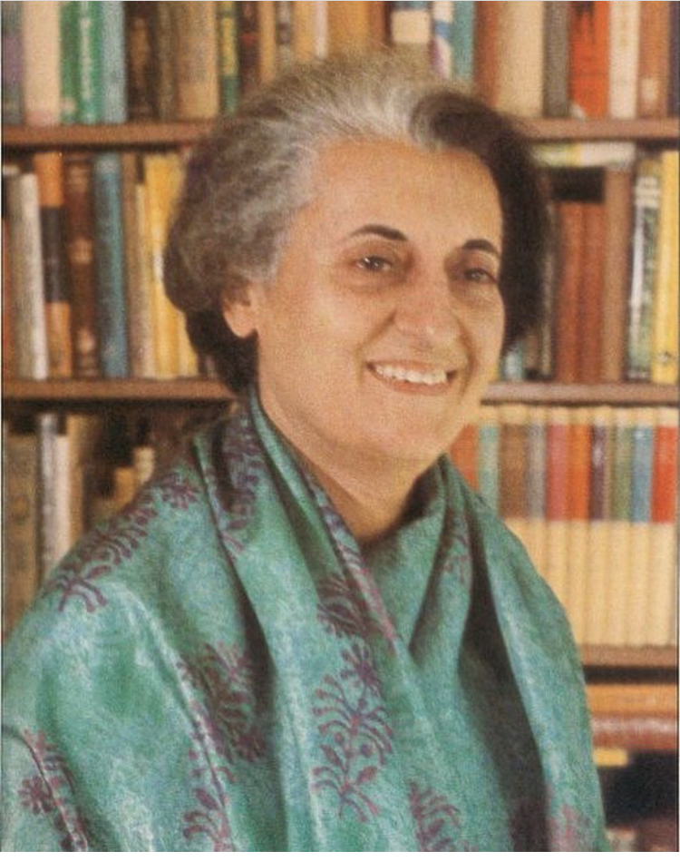 KeralaWithRG's tweet photo. Even if I died in the service of the nation, I would be proud of it. Every drop of my blood... will contribute to the growth of this nation and to make it strong and dynamic. Indira Gandhi 

Tribute to the first woman prime minister of india . https://t.co/XMWXqBU6WA