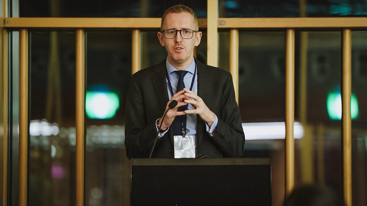 AIIANational's tweet photo. More #AIIA2022 Conference pics, incl masterclasses @ANUasiapacific &amp; reception @EmbajadaEspAust  w/ @TimWattsMP, panels and keynotes w/ @Birmo @GeraldineDoogue &amp; @davidmcallister and the gala dinner w/ @jamescrabtree @IISS_org as keynote are on https://t.co/QNsAya4peO now! https://t.co/LspSMu9qzT