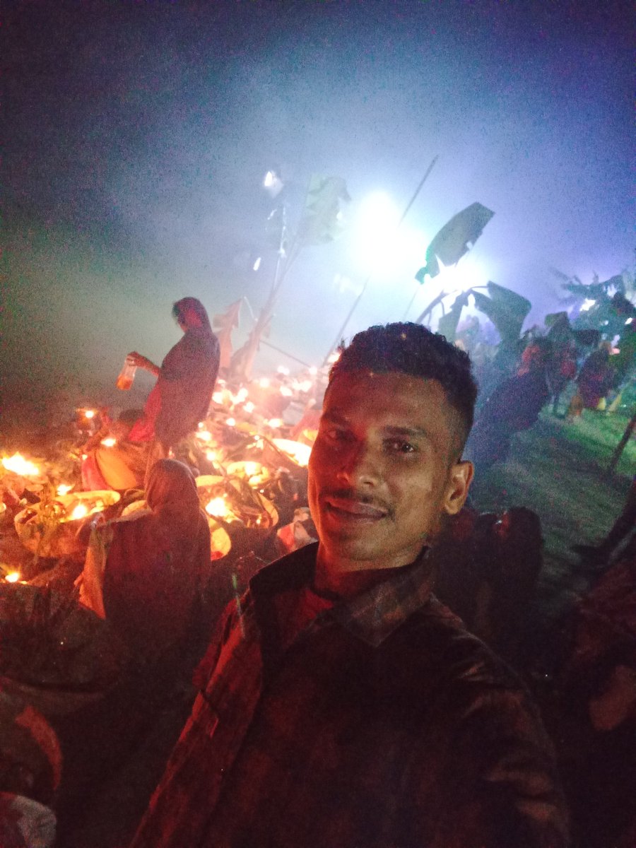 RamnarayanRaina's tweet photo. Happy chhath pooja 2022@happychhathpooja#bihar https://t.co/PJ6gw0Fu51