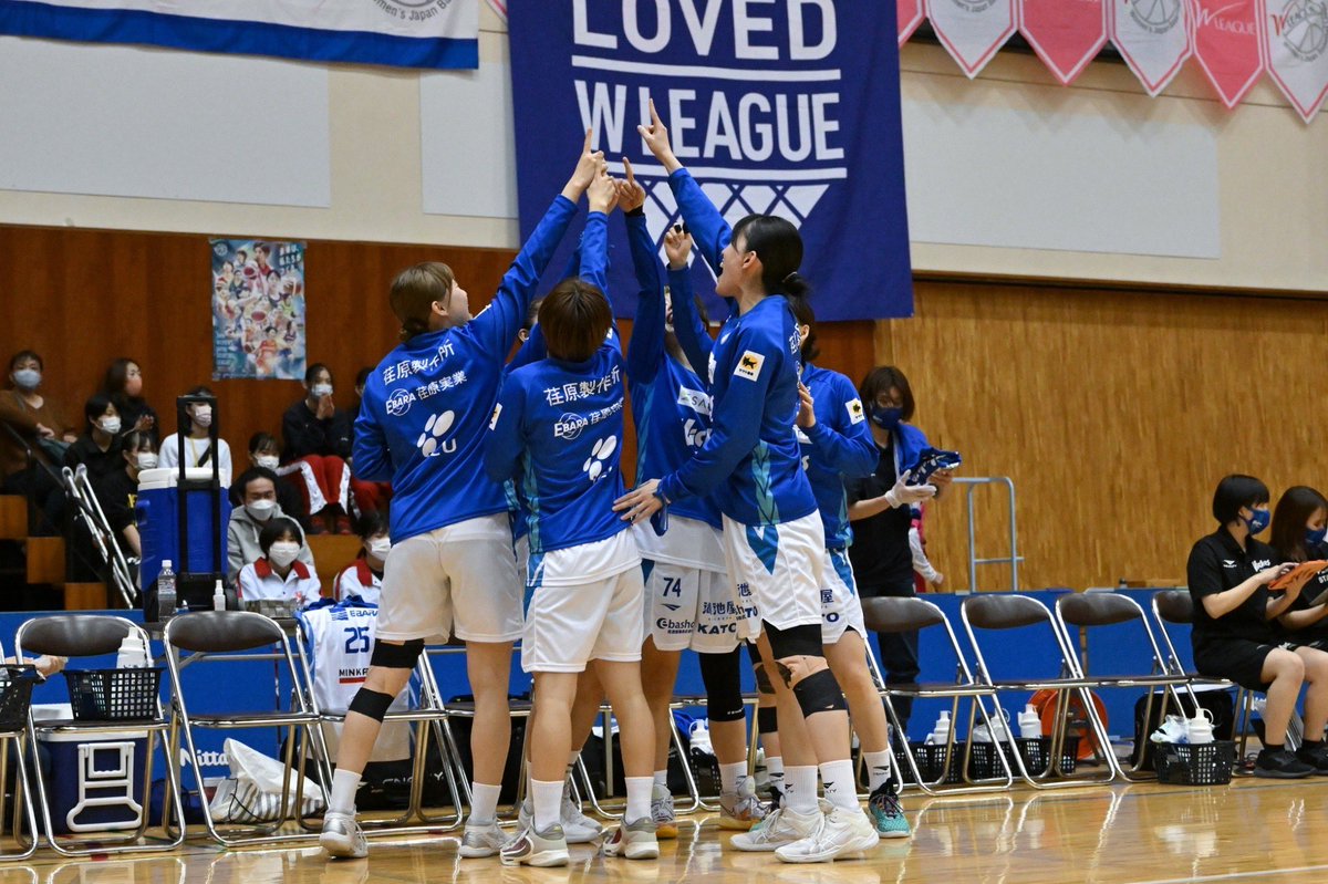 荏原製作所 えばらせいさくしょ Ebara Official Twitter