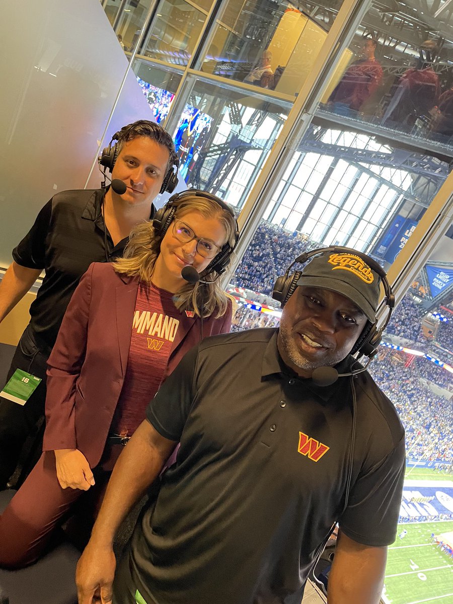 Julie Donaldson on Twitter: Three in a row A fun one to call thanks