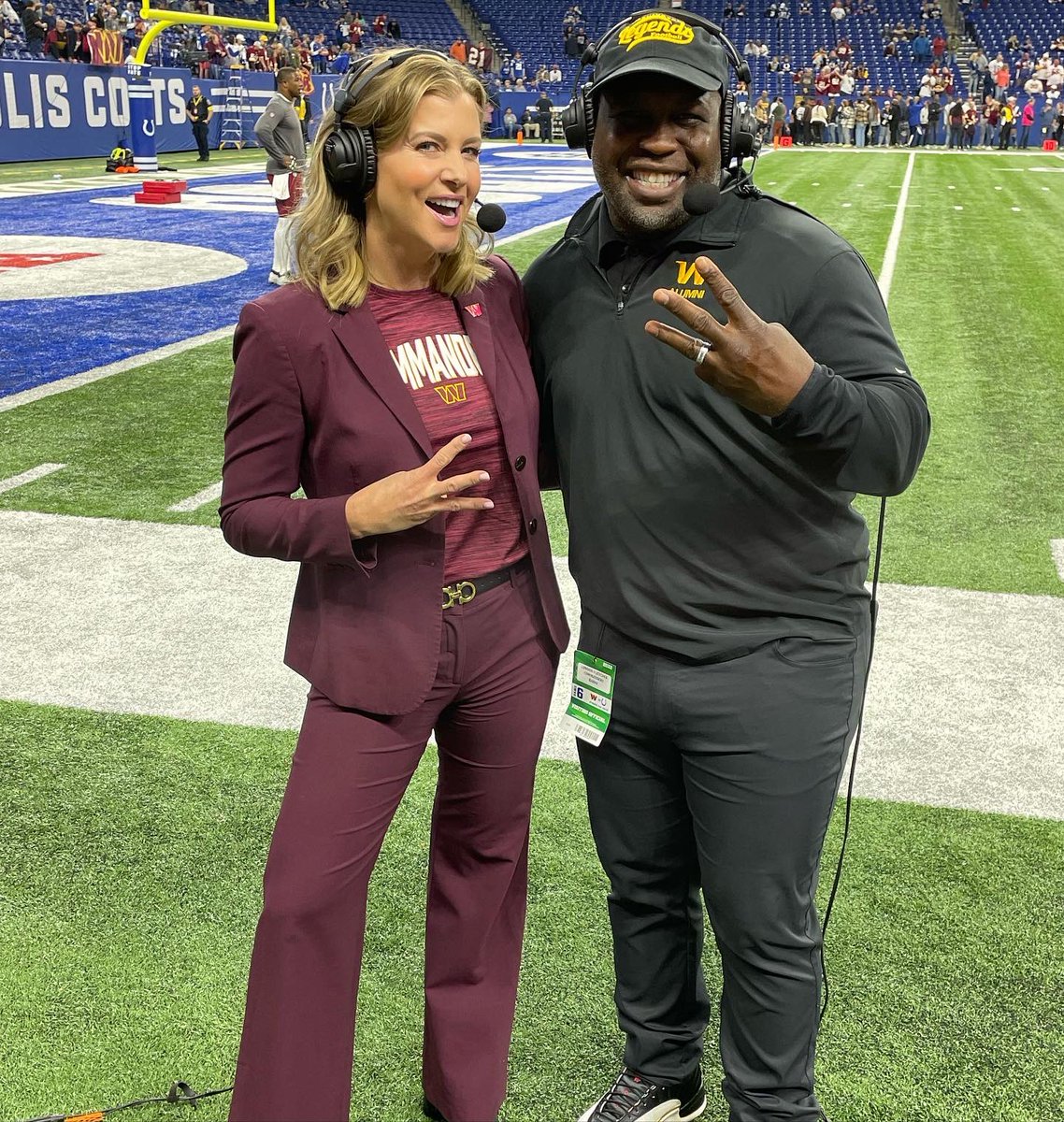 Julie Donaldson on Twitter: Three in a row A fun one to call thanks