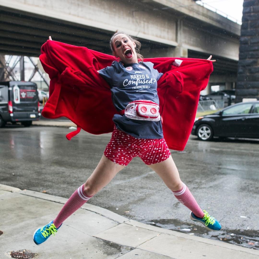 Price jump coming tomorrow! Register today and save! my.cupids.org/austin2023