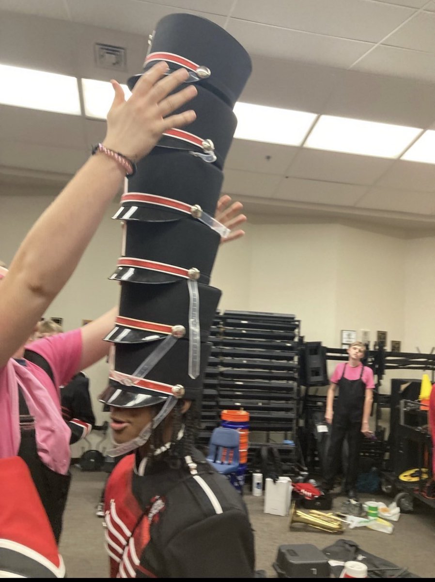 Libertyhsbands's tweet photo. @LibertyFBLions stacking up points this week. https://t.co/uUa18AjL4t