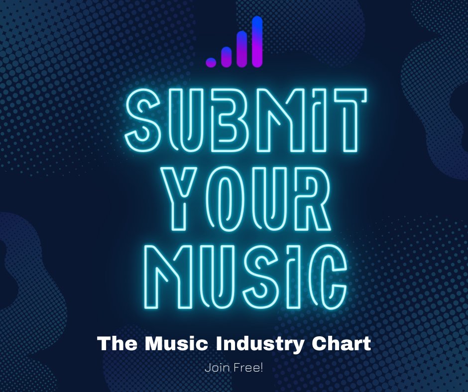 tmic_chart's tweet photo. Join The Music Industry Chart Free!!

 Tap the link to join https://t.co/qYZ1VPg7C2 🔗
 📊 #TMIC #TheMusicIndustryChart https://t.co/EX3ttVpGcL