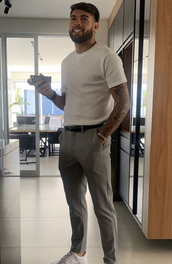 papai Lula presidente ♥️♥️♥️

Bolsonaro é meu saco