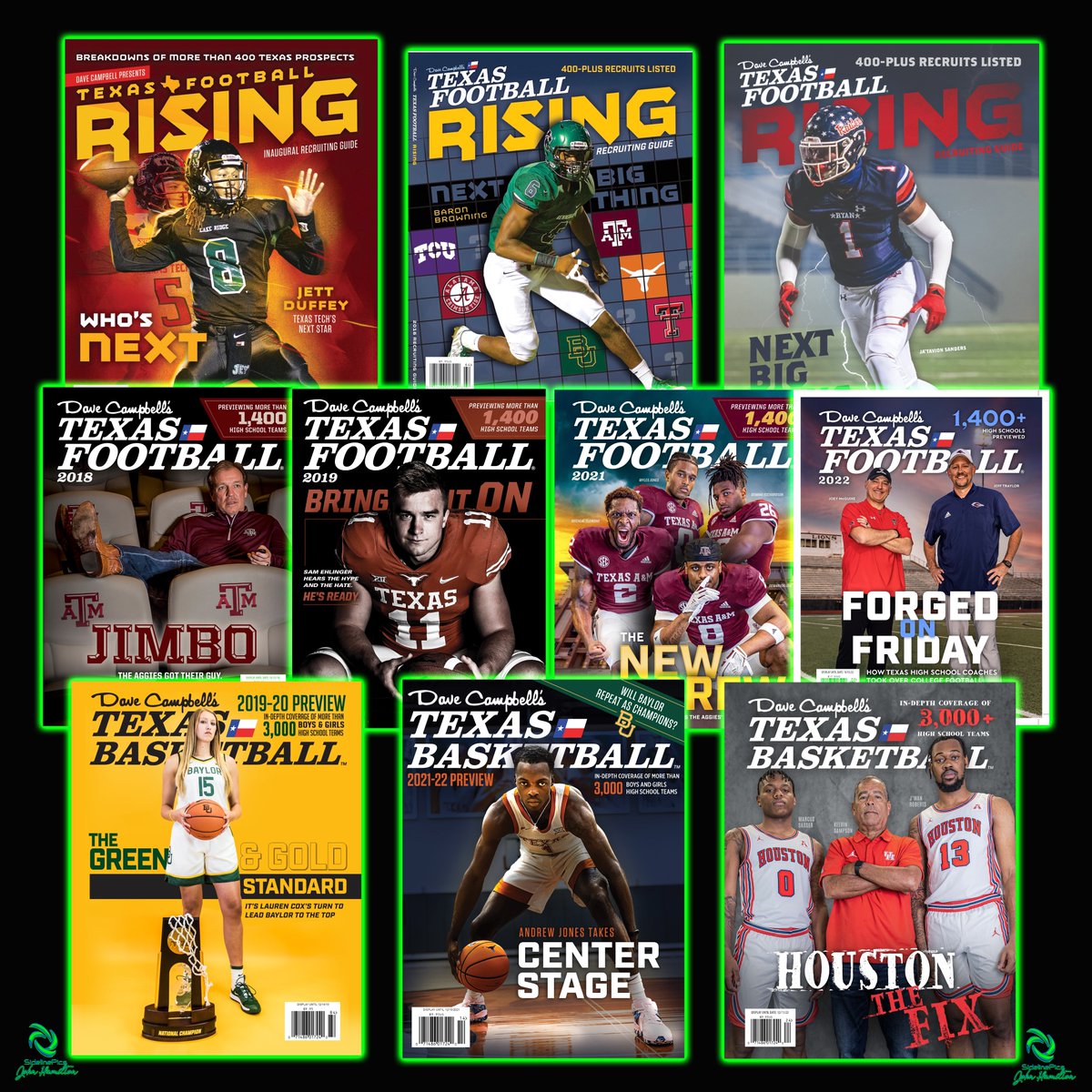 Sideline Pics tweet media