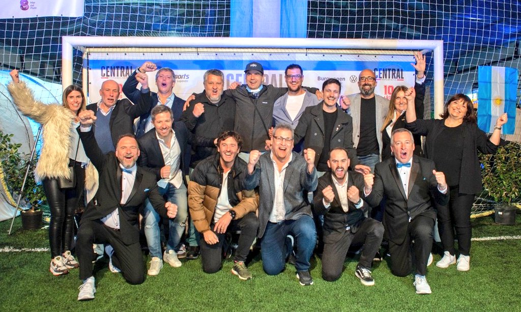 Martín Sala tweet media