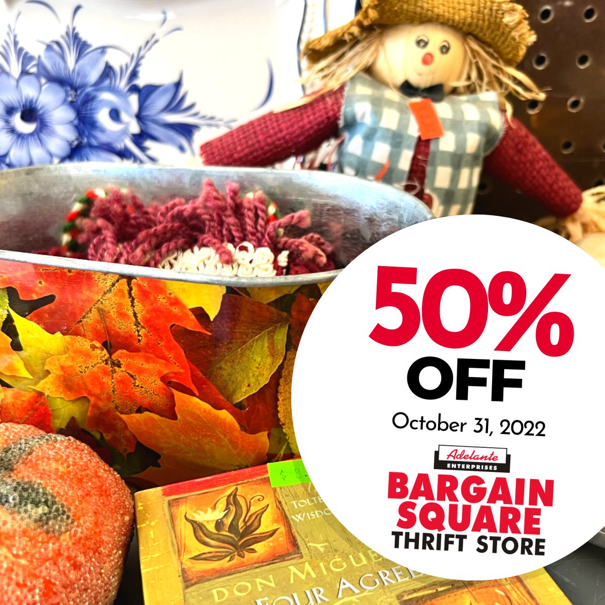 Adelante tweet media