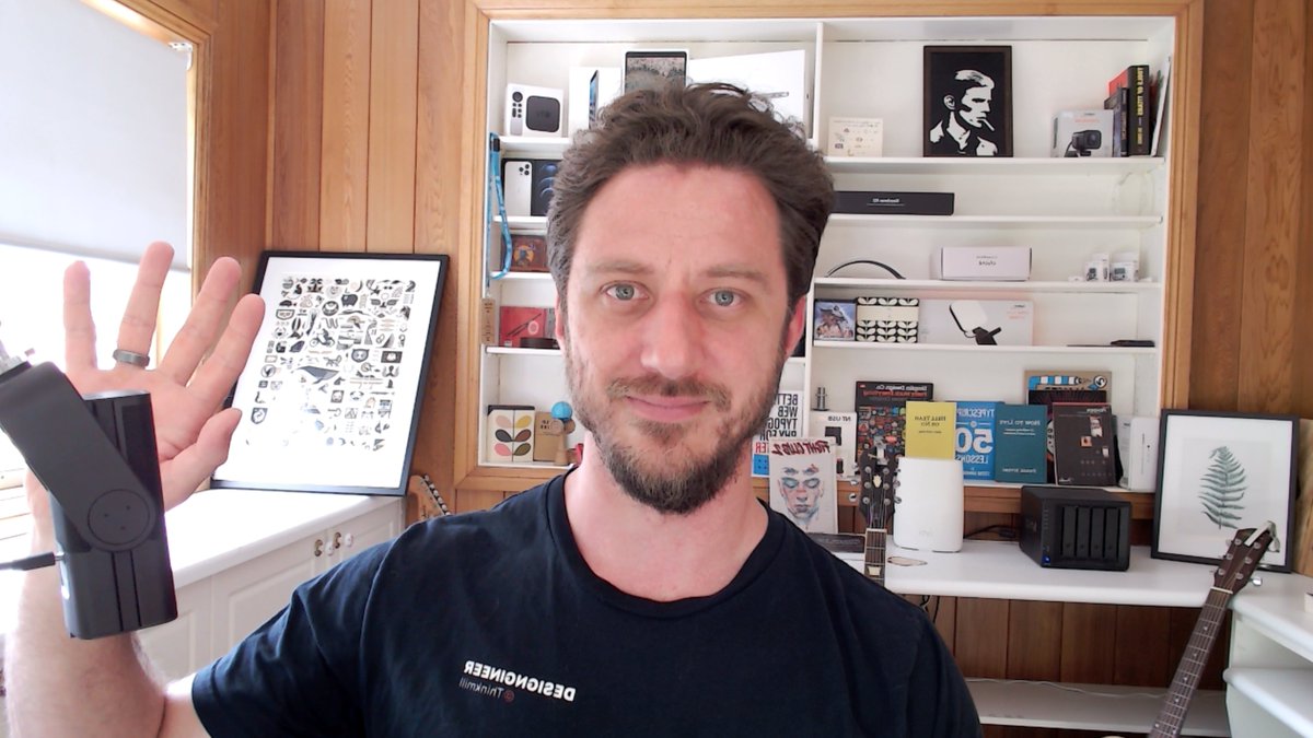 thethinkmill's tweet photo. Hey everyone, this is @luke_bennett_ here. I'll be your guest host for the next few weeks. You might recognise me from last week's episode of The NavBar 🎙️

I'm a frontend engineer with a soft-spot for design systems 🤓 https://t.co/tnScoHVl8S