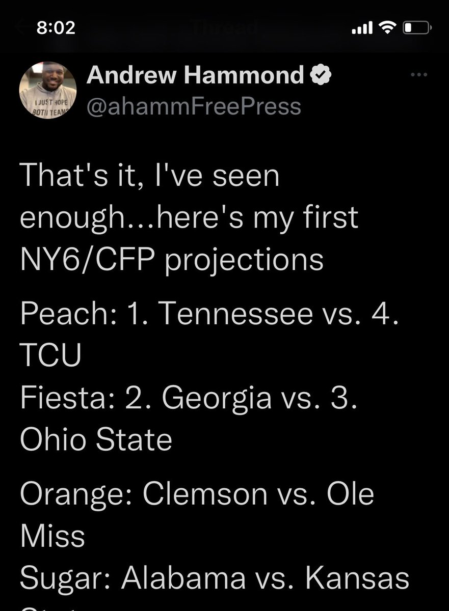 CHARLIE KUCER tweet media