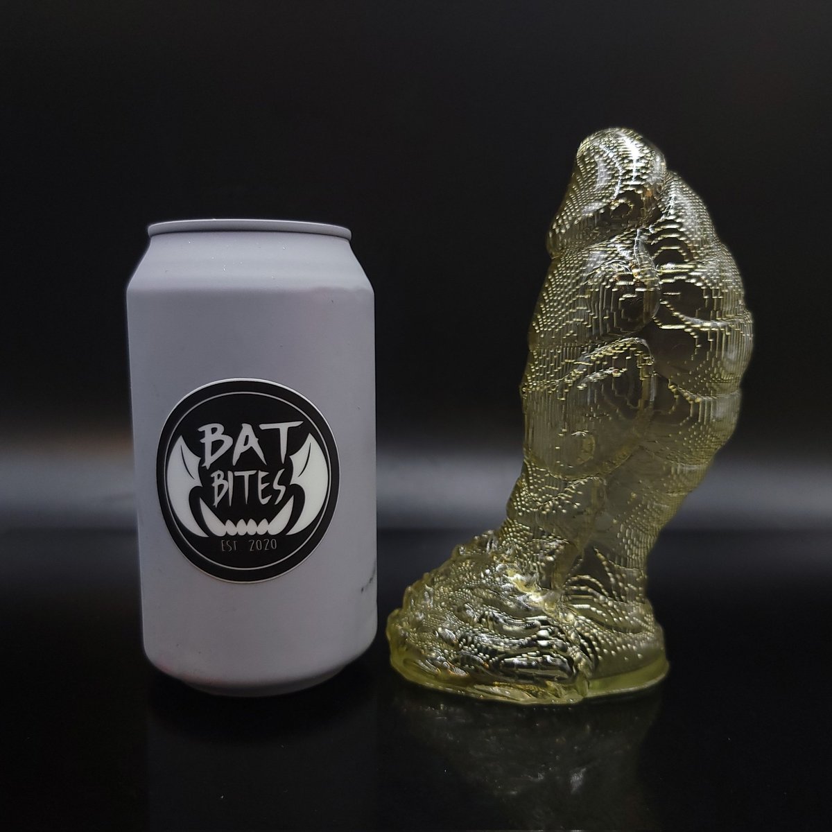 Bat Bites Toys Next Drop 10/28 8p EDT on Twitter "Thought y'all might like to see a bit more