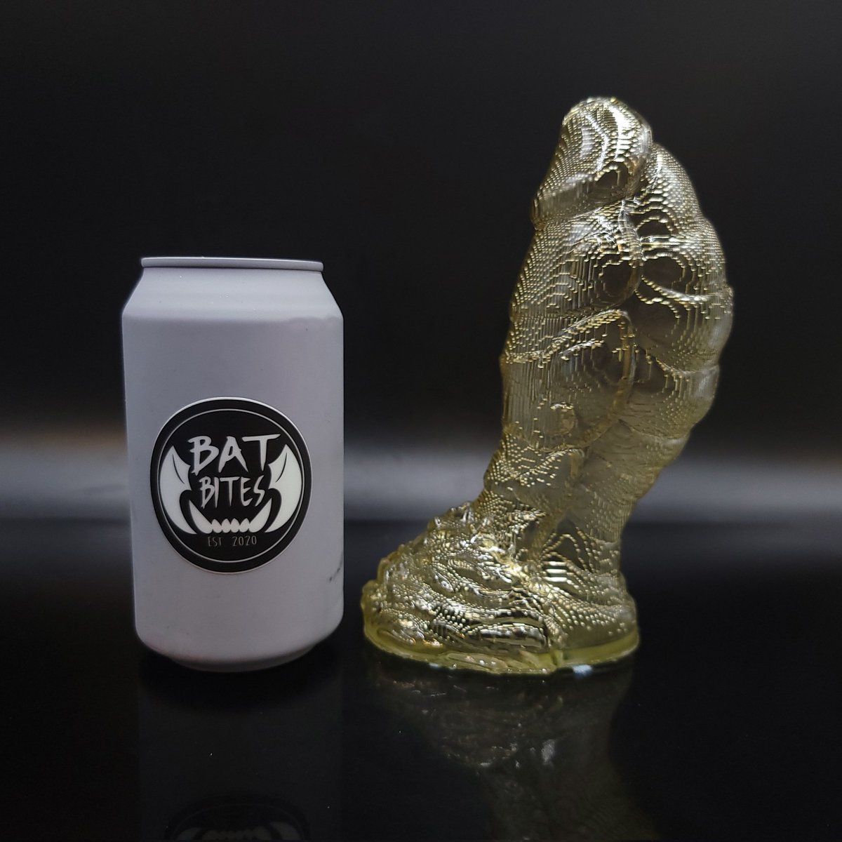 Bat Bites Toys Next Drop 10/28 8p EDT on Twitter "Thought y'all might like to see a bit more