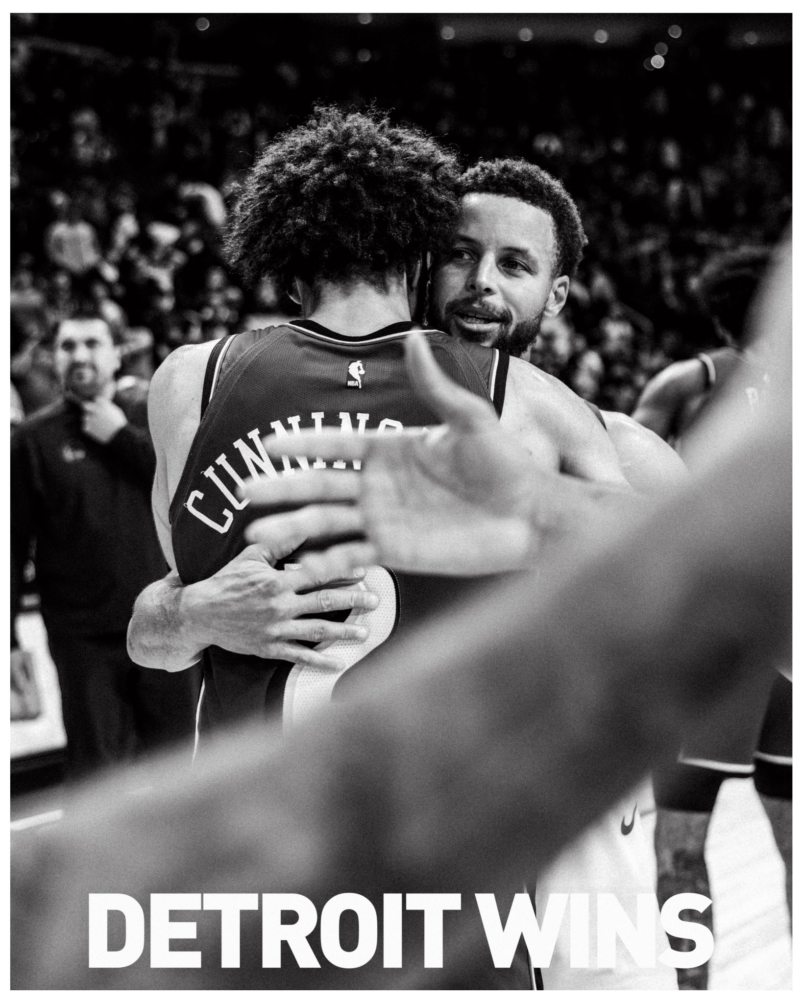 Detroit Pistons on Twitter "Detroit Wins 10.30.22 https//t.co