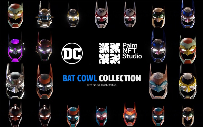 We've been so impressed with <a href="/batcowls/">DC Bat Cowls</a>. They've been crushing utility. As an owner, you even had a chance to go to the <a href="/blackadammovie/">Black Adam Movie</a> NYC premiere, <a href="/TheRock/">Dwayne Johnson</a> was even there! This is the kind of utility you dream about for massive IP. Big shoutout to <a href="/PalmNft/">Palm NFT Studio</a> <a href="/DCNFTOfficial/">DCNFTOfficial</a>! 🦇❤️